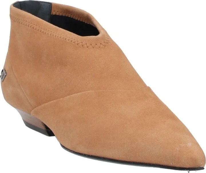 Roger Vivier Woman Ankle boots - Image 10
