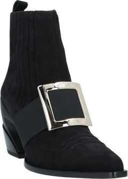 Roger Vivier Woman Ankle boots - Image 2