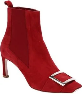 Roger Vivier Woman Ankle boots - Image 2