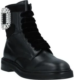 Roger Vivier Woman Ankle boots - Image 2
