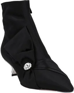Roger Vivier Woman Ankle boots - Image 2