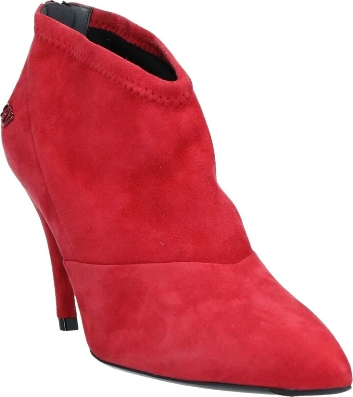 Roger Vivier Woman Ankle boots - Image 4
