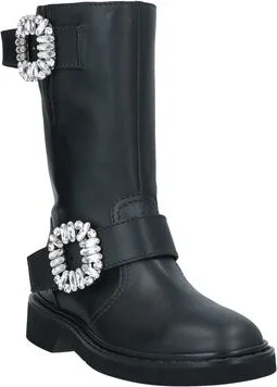 Roger Vivier Woman Ankle boots - Image 2
