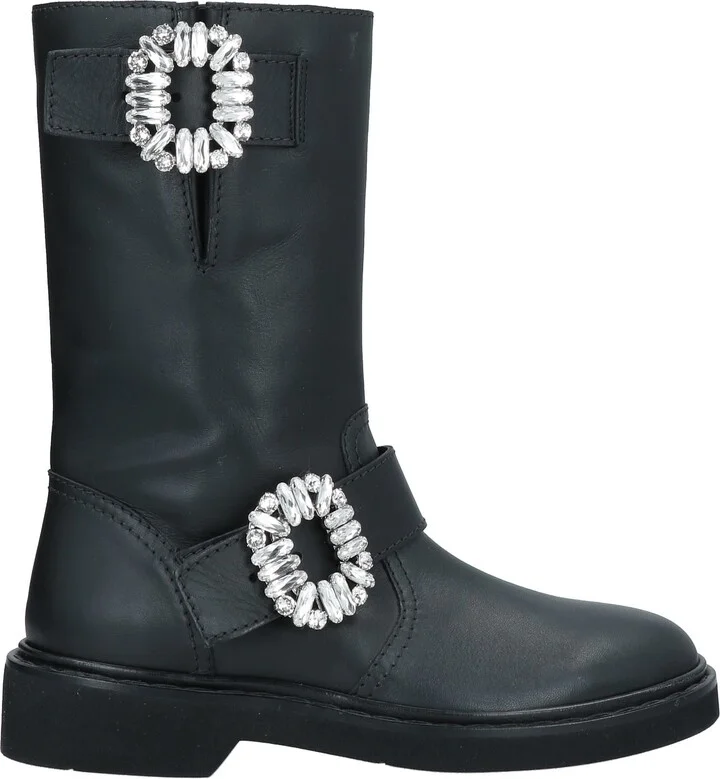 Roger Vivier Woman Ankle boots - Image 3