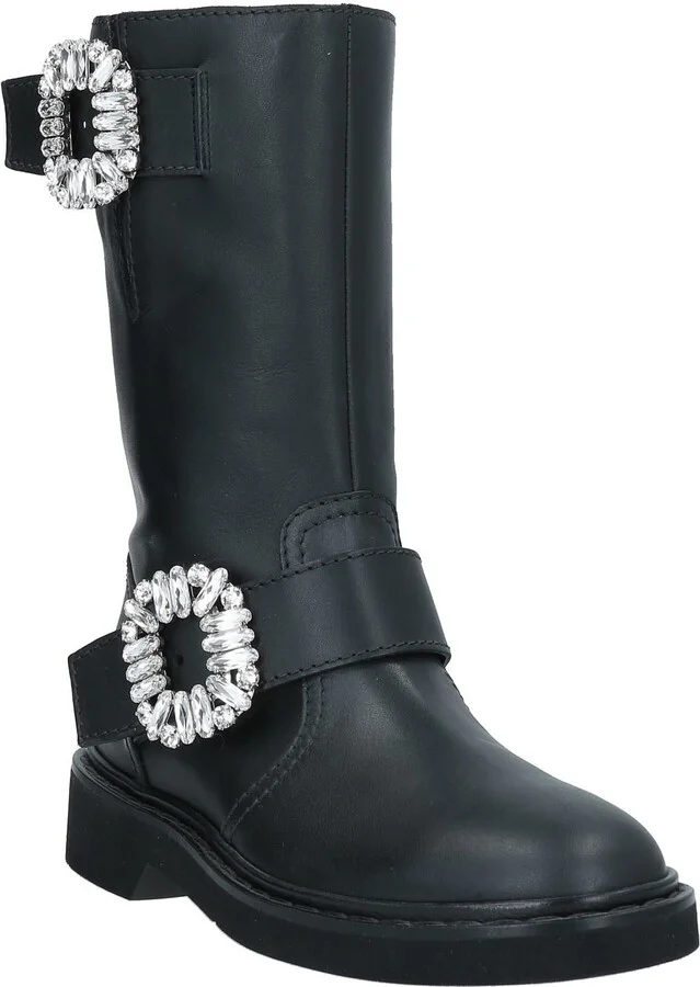 Roger Vivier Woman Ankle boots - Image 4