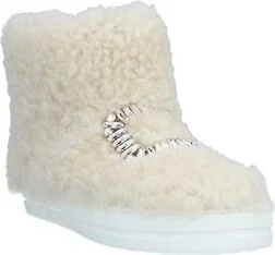 Roger Vivier Woman Ankle boots - Image 2