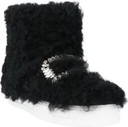 Roger Vivier Woman Ankle boots - Image 5