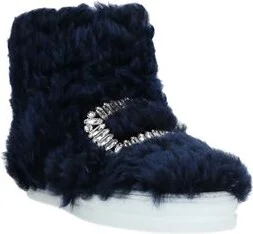 Roger Vivier Woman Ankle boots - Image 8