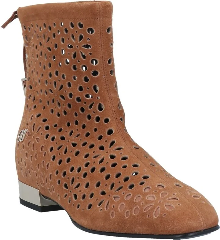Roger Vivier Woman Ankle boots - Image 4