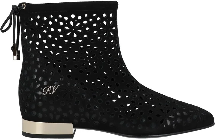 Roger Vivier Woman Ankle boots - Image 6