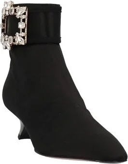 Roger Vivier Woman Ankle boots - Image 2