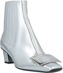 Roger Vivier Woman Ankle boots - Image 2