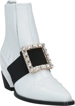 Roger Vivier Woman Ankle boots - Image 2