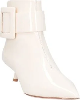Roger Vivier Woman Ankle boots - Image 2