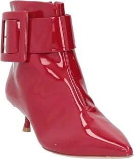 Roger Vivier Woman Ankle boots - Image 5