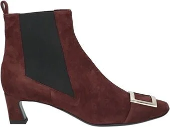 Roger Vivier Woman Ankle boots