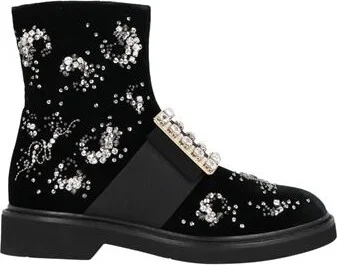 Roger Vivier Woman Ankle boots