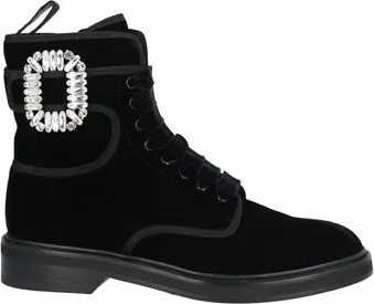 Roger Vivier Woman Ankle boots