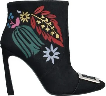 Roger Vivier Woman Ankle boots