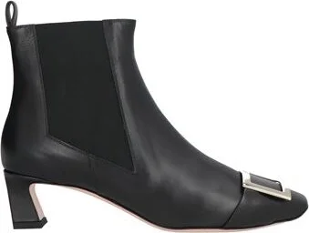 Roger Vivier Woman Ankle boots