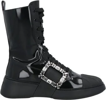 Roger Vivier Woman Ankle boots