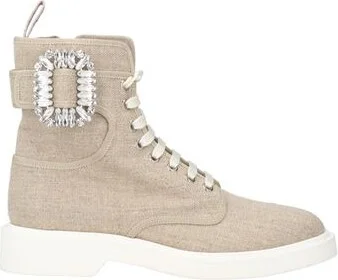Roger Vivier Woman Ankle boots