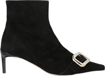 Roger Vivier Woman Ankle boots