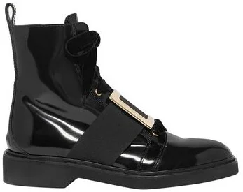 Roger Vivier Woman Ankle boots