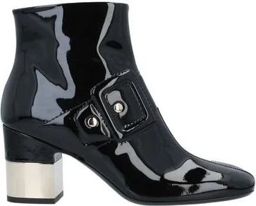 Roger Vivier Woman Ankle boots