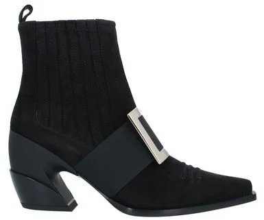 Roger Vivier Woman Ankle boots
