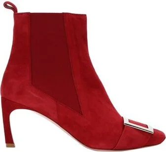 Roger Vivier Woman Ankle boots