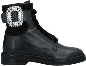 Roger Vivier Woman Ankle boots