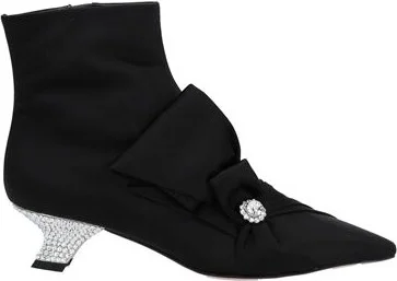 Roger Vivier Woman Ankle boots