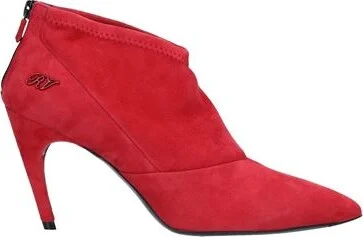 Roger Vivier Woman Ankle boots