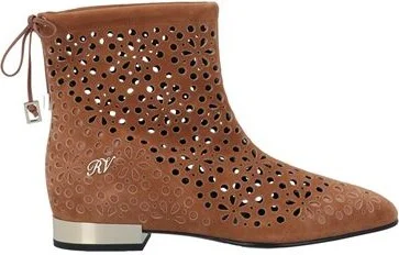 Roger Vivier Woman Ankle boots