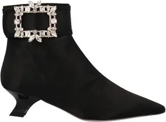 Roger Vivier Woman Ankle boots