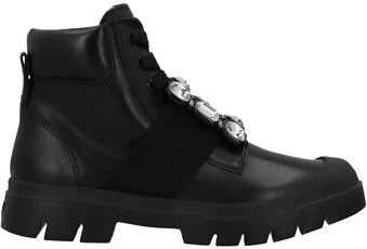 Roger Vivier Woman Ankle boots