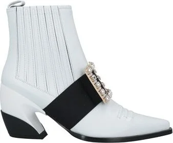 Roger Vivier Woman Ankle boots
