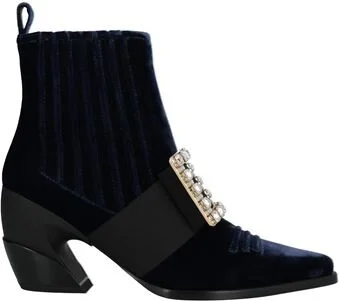 Roger Vivier Woman Ankle boots