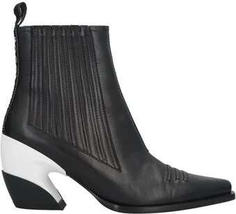 Roger Vivier Woman Ankle boots