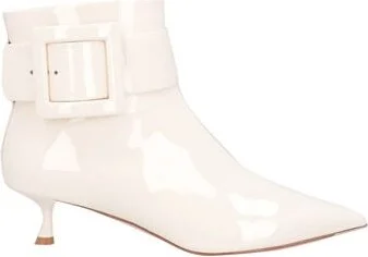 Roger Vivier Woman Ankle boots