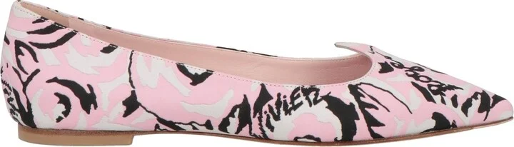 Roger Vivier Woman Ballet flats - Image 3