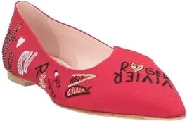 Roger Vivier Woman Ballet flats - Image 2