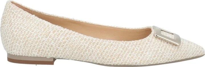 Roger Vivier Woman Ballet flats - Image 3