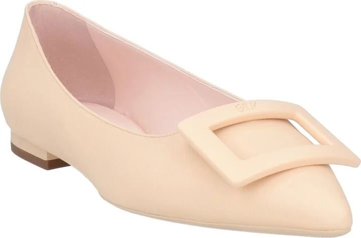Roger Vivier Woman Ballet flats - Image 4