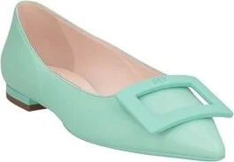 Roger Vivier Woman Ballet flats - Image 5