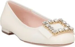 Roger Vivier Woman Ballet flats - Image 2
