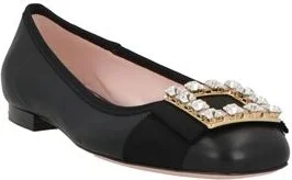 Roger Vivier Woman Ballet flats - Image 5