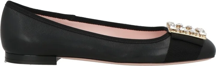 Roger Vivier Woman Ballet flats - Image 6
