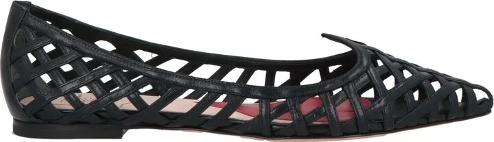 Roger Vivier Woman Ballet flats - Image 3